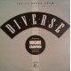 Diverse Feat Hughie Crawford - You'll Never Know (Club Mix / Radio Mix / Inst) 12" Vinyl Record