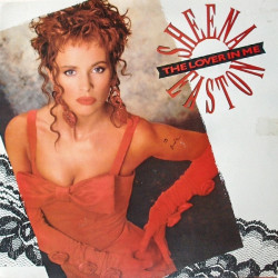 Sheena Easton - The Lover In Me LP (10 Tracks) Fire And Rain / 101 / Cool Love / Days Like This / Follow My Rainbow
