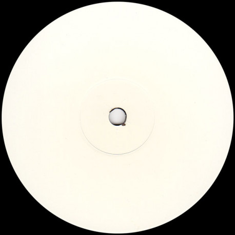 Jackie Kennedy - Under My Spell (Megamix / Instrumental / Acappella) 12" Vinyl Signed Promo