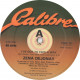 Zena Dejonay - Ive Got To Find A Way (Original Mix / Dub) 12" Vinyl Record
