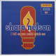 Shara Nelson - I Fell So You Could Catch Me (Marc Brown Mix / Mike Peden Mix / Mekon Mix / Mekon Dub)  12" Vinyl Promo