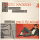 Gregg Wackson - You'll Fly So High (Vocal / Instrumental) 12" Vinyl Record