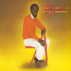 Eddie Kendricks - Something More LP (7 Track Album) includes I Just Want To Be The One In Your Life (Still In Shrinkwrap)