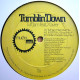 Tuff Jam Feat Xavier - Tumblin Down (Tuff Jam Marimba Mix / BOP Til You Drop Mix / Eddies Tumblin Vox Mix) 12" Vinyl Record
