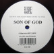 Son Of God - Hip 2 Hop / Power (12" Vinyl Record)