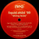 Liquid Child 99 - Diving Faces (Original Club Mix / Way Out West Remix / Thumper Remix) 12" Vinyl Record