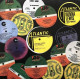 Donna Lewis - Fools Paradise (3 Nush Mixes / 2 Tevendale Mixes / Donnappella) Vinyl Doublepack Promo