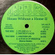 House Without A Home II - Its Just A / That Boys Acid / Another Life / A Touch Of Freestyle (Beats) 12" Vinyl Record