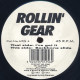 Rollin Gear - Ive Got It / Backbone Slide (12" Vinyl Record)