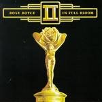 Rose Royce - In full bloom LP featuring Do your dance (Long Version) / Ooh boy / Wishing on a star (8 Track Vinyl)