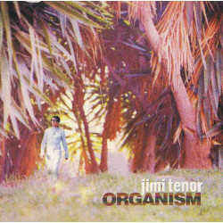 Jimi Tenor - Organism featuring Total devastation / Serious love / My mind / Love and work / Sleep / Xinotepe heat / Muchmo / Be
