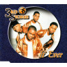 (CD) 3rd Storee - If ever (So So Def Remix with Rap / without Rap)