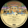 Lipps Inc - Funky town (Original 7.51 Disco mix)  4 Track EP feat Evelyn Thomas / Ultimate & Danielle