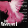 (CD) Various Artists - Soul Messenger 1 featuring Chris Ballim "Full time lover" / Paul Johnson "If we lose our way"