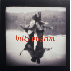 (CD) Billy Pilgrim - Get me out of here / Insomniac / Try / Here we go again / Halfway home / Hula hoop / Hurricane season