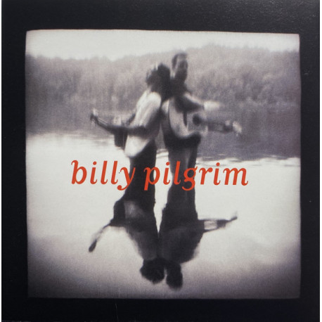 Billy Pilgrim - Get me out of here / Insomniac / Try / Here we go again / Halfway home / Hula hoop / Hurricane season / Lost and