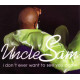 (CD) Uncle Sam - I dont ever want to see you again (Radio Edit / Album Version / So So Def Remix) / Can you feel it