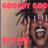(CD) Encore feat Eska & Stephen Emmanuel - Coochy coo (Radio Edit / X Men Club mix / Fusion Groove Orchestras Main Vocal mix)