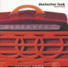 (CD) Various Artists - Deutscher Funk featuring Workshop "Eskapade" / The Bionaut "Wild horse annie" / Beige "Yakumo dippel"