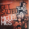 (Mixed CD) Various Artists - Get Salted Volume 1 featuring Chuck Love "Back in my life" / Kings Of Tomorrow feat Haze "Thru"