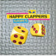Happy Clappers - Games featuring In the groove / I believe / Weve got the funk / Cant help it / Rise up / Games / Interlucid / M