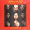 (CD) Beastie Boys - Big shot / Dont stop / Time to get ill / Rok it / Electify / Body movin / Get it together (24 Track CD)