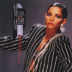 (CD) Melba Moore - Im in love feat Love and kisses / Im in love / Love always finds a way / I cant complain / I dont know no one
