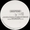 Present Haze - I Found Love (Vocal Mix / Dub) 12" Vinyl Promo