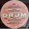 Drum Club - Option Paralysis / Luvdup - Jiggery Pokery / Paradise Factory - BINGO / Strutt - Blown Dome Rock