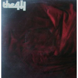 411 - Between the sheets LP Sampler featuring Jumpin / Between the sheets / China girl / I dont want to talk about it (4 Trk)