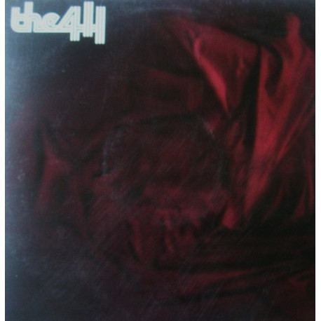 411 - Between the sheets LP Sampler featuring Jumpin / Between the sheets / China girl / I dont want to talk about it (4 Trk)