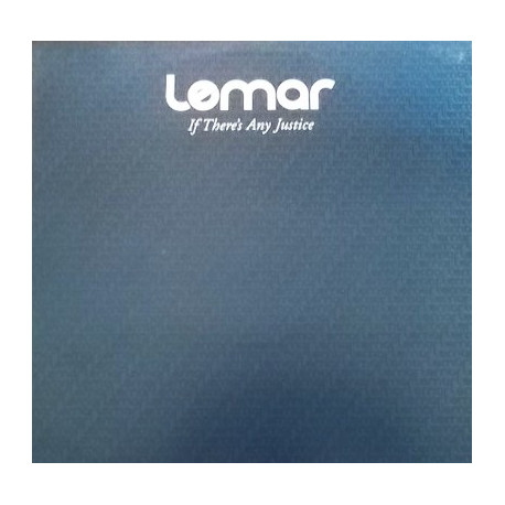 Lemar - If there's any justice (Ron G Remix / Cutfather & Joe Remix / 5am Remix / 5am Instrumental) Promo