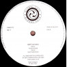 Remy & Sven - Piano Power / Silent Eruption (12" Vinyl Record)