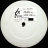 Killerhertz - Love Byte (Strontium Mix) / Distant Dream (Flying Fader Mix) 12" Vinyl Promo