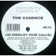 The Essence - Diddley Dum (Original / Trance Mix / Dub) 12" Vinyl Record