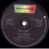 Rose Royce - R R Express / Lock It Down (12" Vinyl Record)