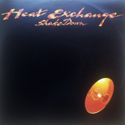 Heat Exchange - Shake Down / Youre Gonna Love This (12" Vinyl Record)