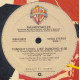 Mavis Staples - Tonight I Feel Like Dancing (Jimmy Simpson Mix) / If I Cant Have You (12" Vinyl Record)