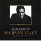 Marvin Gaye - Lucky Lucky Me (6 Remixes By Ray Hayden of Opaz) 12" Vinyl Record