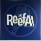 Reefa - Love Life Live Love featuring Decadance / Give a little / You cant stop the groove / Get it together / Europa / Alice ci