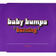 Baby Bumps - Burning (Blockbuster Edit / Blockbuster 12" Version) / The Theme From Baby