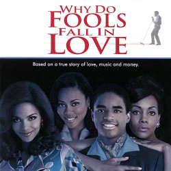 (CD) Various Artists - Gina Thompson "Why do fools fall in love" / Destinys Child "Get on the bus" / Coko "He be back"