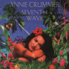 (CD) Annie Crummer - Seventh Wave featuring U soul me / State of grace / I come alive / The last minute / Wisehead / Reflection
