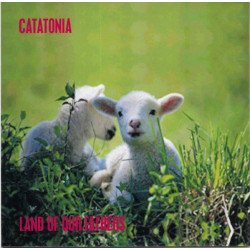 (CD) Catatonia - Land Of Our Fathers CD featuring International velvet / I am the mob / Game on (18 Track CD)