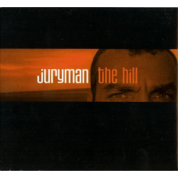 (CD) Juryman - The Hill feat The hill / The morning / The pilot / The ethiopian / The killer / The somme / To sleep / The ghost