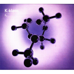 (CD) K Klass - K2 feat Born to love you / Burnin / Hanging (On the edge of the world) / Knocking down the walls / Live it up