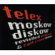 Telex - Moskow Diskow Revisited Original / Moskow Diskow Carl Craig Remix (Single Edit)