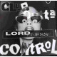Various Artists - Lord Finesse Club Outta Control featuring De La Soul - Stakes is high / Doug E Fresh - Wheres the party / Mace