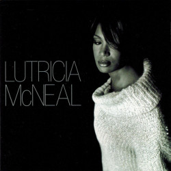 (CD) Lutricia McNeal - Aint that just the way / Always / Stranded / Whatever makes you happy / My side of town