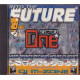 Various Artists - Into The Future Sector One featuring DJ Randy "Deception" / Synergy "Interfuse" / Nostrum "Blowback" / Interce